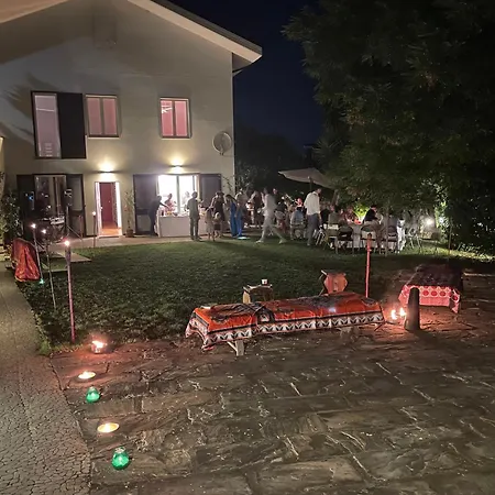 Le Acacie Apartament Spoltore