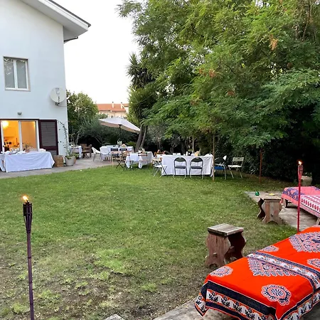 Le Acacie Apartament *