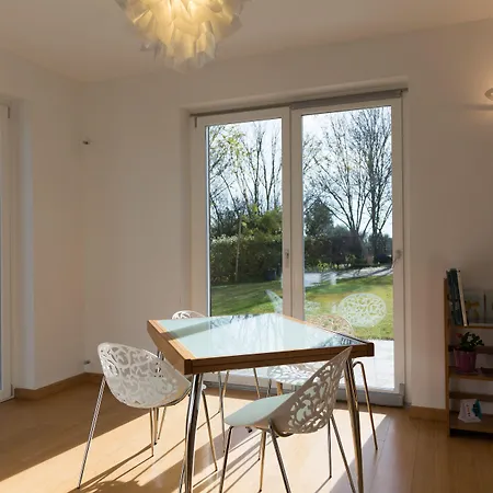 Apartament Le Acacie *