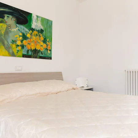 Le Acacie Apartamento Spoltore