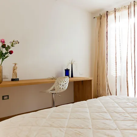 Apartament Le Acacie Spoltore