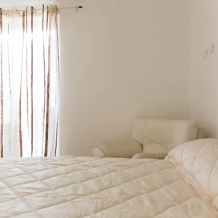 Le Acacie Apartament *