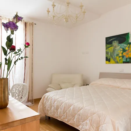 Le Acacie Apartament Spoltore