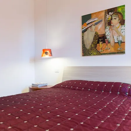 Apartament Le Acacie Spoltore