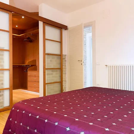 Apartament Le Acacie