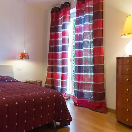 Apartamento Le Acacie *