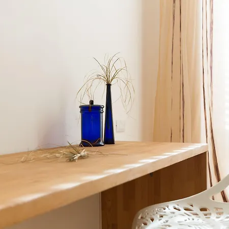 Le Acacie Apartament Spoltore