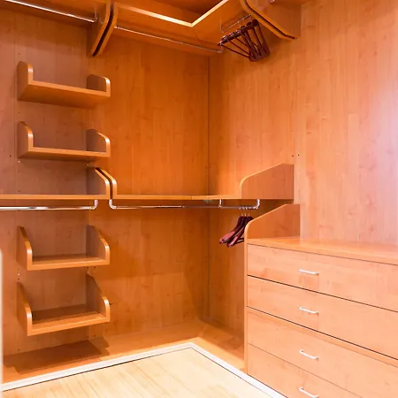 Le Acacie Apartament