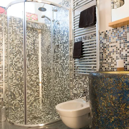 Le Acacie Apartament