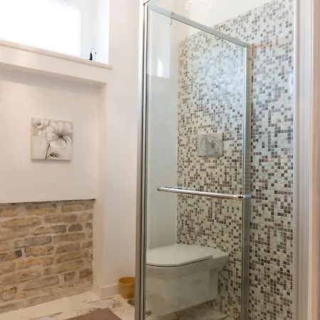 Apartament Le Acacie