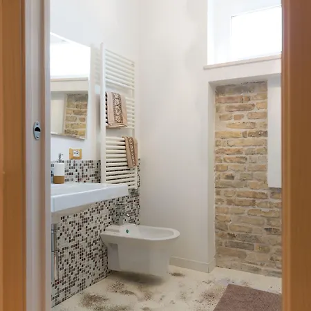 Apartament Le Acacie *