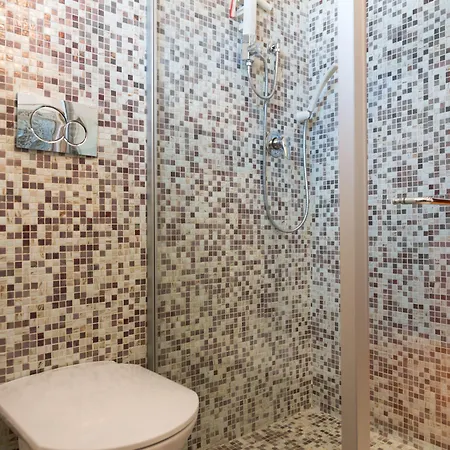 Apartament Le Acacie