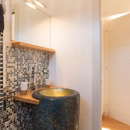 Apartament Le Acacie