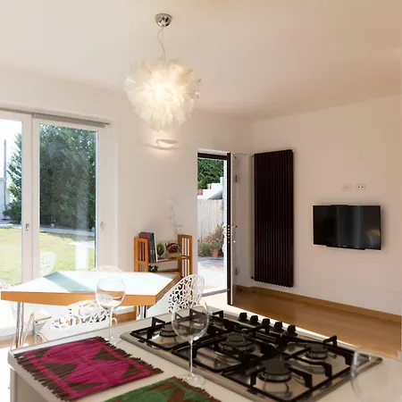 Le Acacie Apartament Spoltore