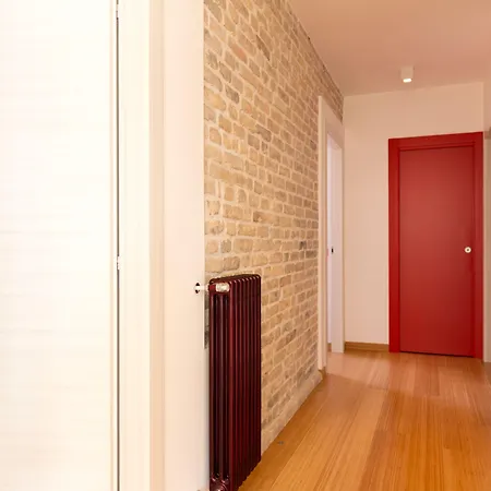 Apartament Le Acacie Spoltore