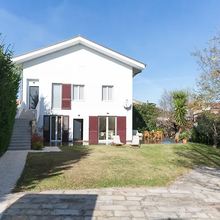 Le Acacie Apartament