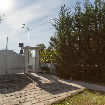 Apartament Le Acacie Spoltore