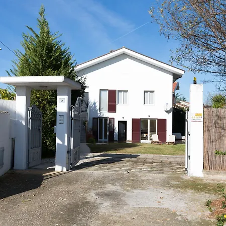 Le Acacie Apartament *