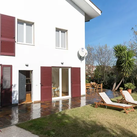 Apartament Le Acacie