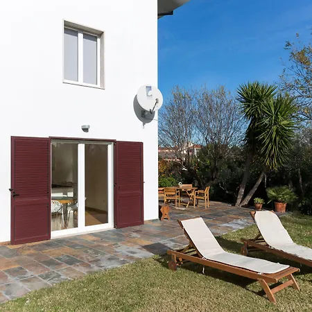 Le Acacie Apartament