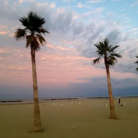 Le Acacie Apartament *