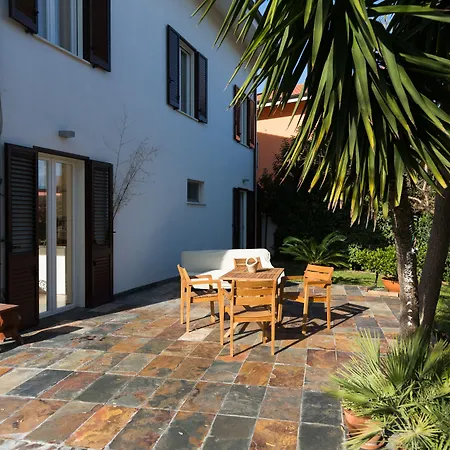 Le Acacie Apartament