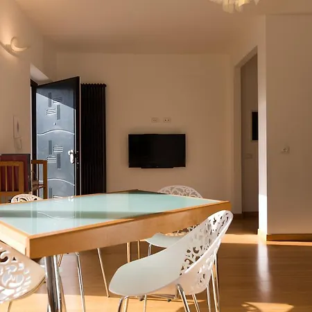 Apartament Le Acacie