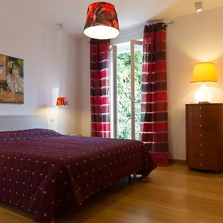 Apartament Le Acacie