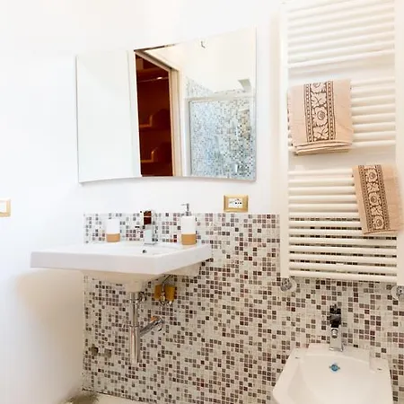 Apartament Le Acacie Spoltore