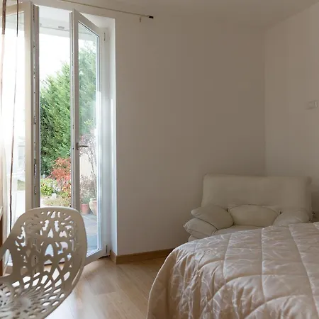 Le Acacie Apartament *