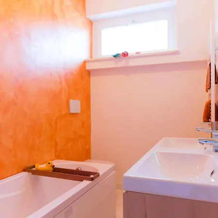 Apartament Le Acacie