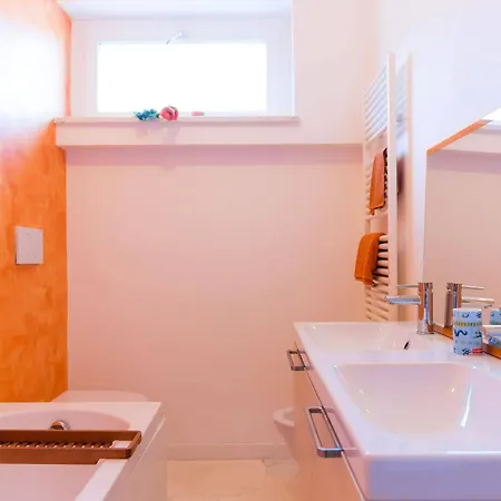 Apartament Le Acacie *