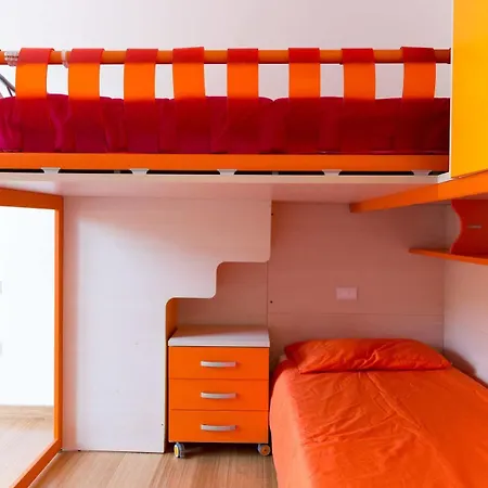 Apartament Le Acacie