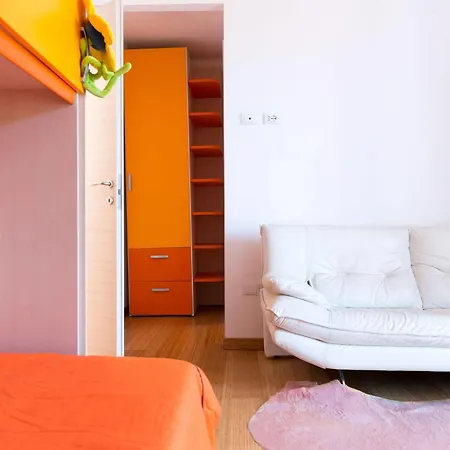 Apartament Le Acacie *