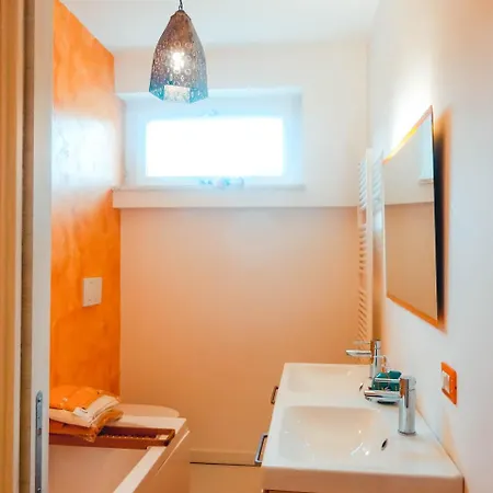 Le Acacie Apartament Spoltore