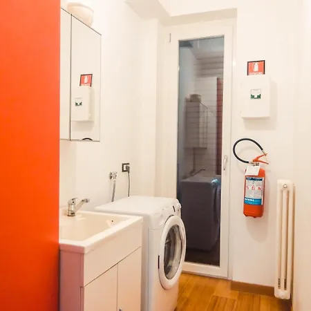 Apartament Le Acacie *