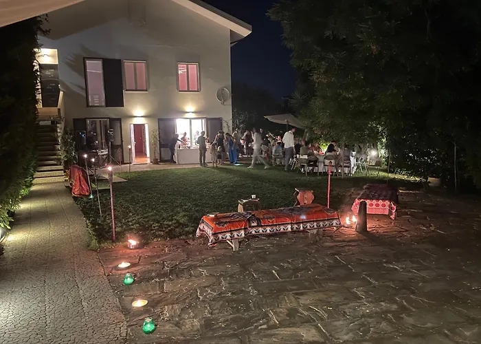 Le Acacie شقة Spoltore