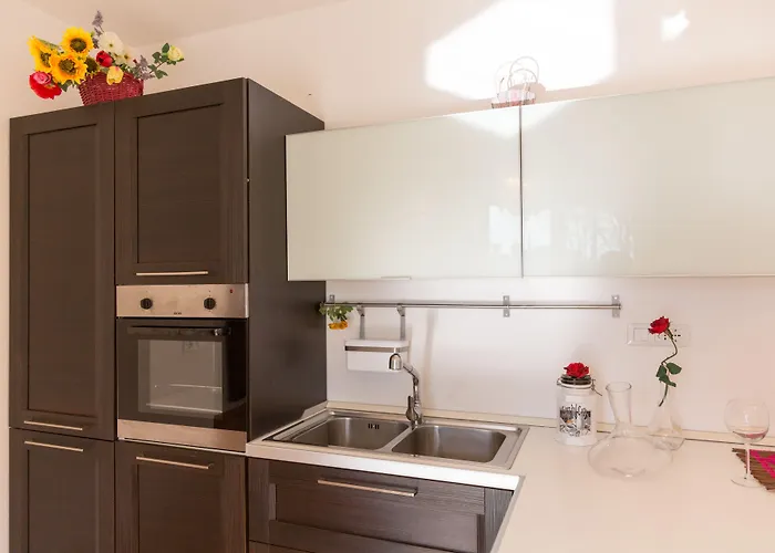 Le Acacie * Spoltore