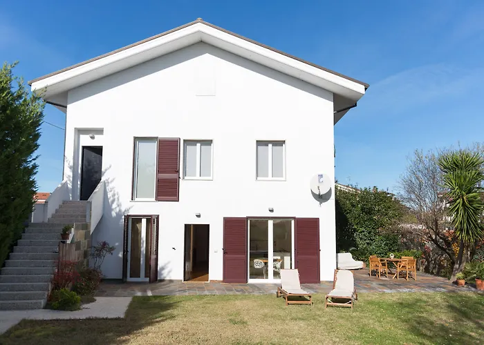 Le Acacie * Spoltore