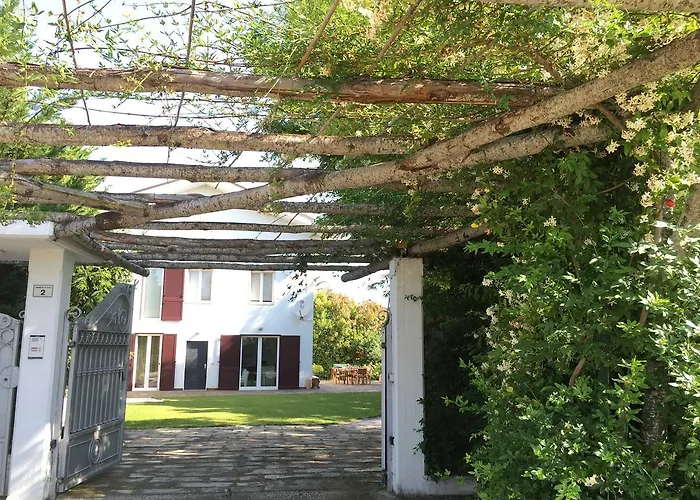 Le Acacie * Spoltore