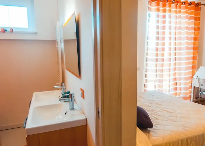 Le Acacie * Spoltore