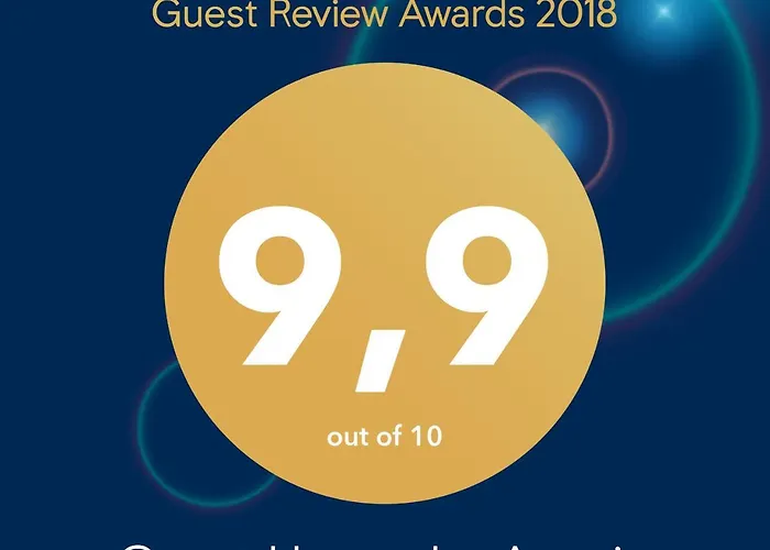 Daire Le Acacie Spoltore